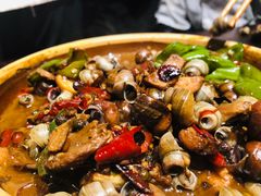 -喜福楼(中平街店)