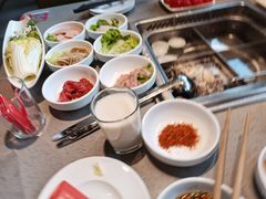 -海底捞火锅(龙湖三千集店)