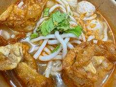 -非遗·十八曲鱼饺(西马总店)