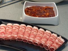 -海底捞火锅(高新活力汇店)