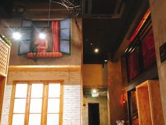 -楚太子  中餐&烧烤(武大店)