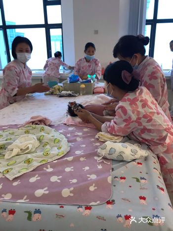 崇恩教您如何帮孩子抚触