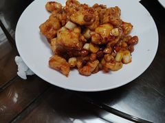 -京天红酒家(虎坊路店)