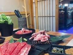 -九田家黑牛烤肉料理·自助(洪洞县城市花园店)
