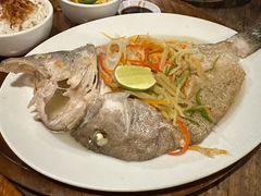 -Warung Nia Balinese Food & Pork Ribs