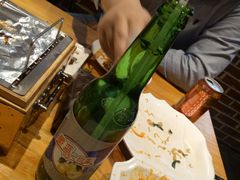-喝丢一只鞋海鲜烧烤·海肠捞饭(文体街店)