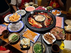 -陈眼镜火锅(总店)
