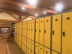 -长沙湘江欢乐雪域