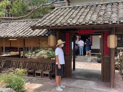 -田小狗的饭店(才子佳郡店)