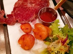 -Lingo西餐厅(仙乐斯广场店)