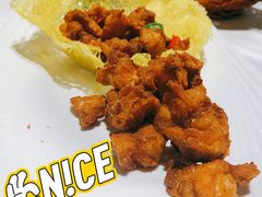 -潮粤香海鲜酒楼(沙湖店)