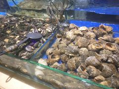 -怡乡王品海鲜姿造自助体验餐厅(大岛商业广场店)