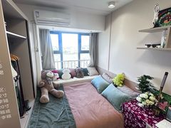 -东方体育中心(地铁站)