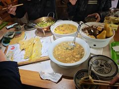 -驰明粗粮小厨(湖滨路店)