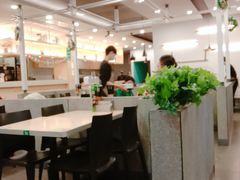 大堂-蒙自源米线大王(普宁广场店)