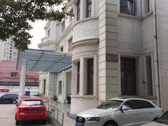 -上海市眼病防治中心(康定路院区)