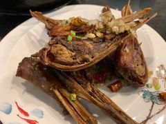 -老鄞江清水龙虾•赵赵家(江北店)