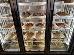 -川成串·自助串串香火锅(朝阳店)