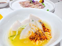 -老太原菜馆(万达店)
