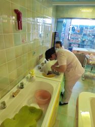 -千禧果月子会所(郑州东站店)