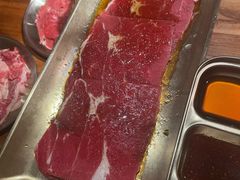 -西塔老太太泥炉烤肉(万柳华联店)