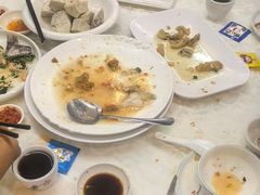 -潮之南·潮汕菜·鱼仔档(南山店)