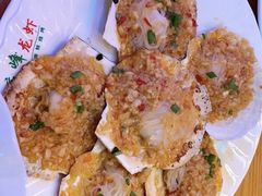 -庆峰龙虾烧烤(合肥一店)