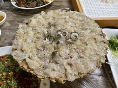 石坚鱼生-官塘鱻鱻鱼生
