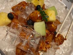 -桂满陇·海市蜃楼·黑金(国金店)