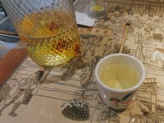 -遇见长安之高山流水(李家村万达店)