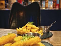 -小火花·干式熟成牛排馆Spark SteakHouse(剑桥郡店)