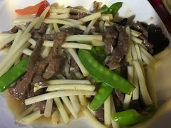 -龙桥私厨·姜花菊花过桥鱼·顺德菜(容桂店)