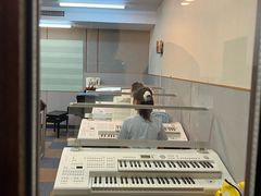 -雅马哈音乐中心(上海静安直营店)