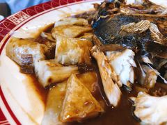 鱼头泡饼-旺顺阁·北京菜(北辰上品+)