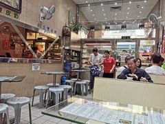 -义顺牛奶公司(新马路老店)