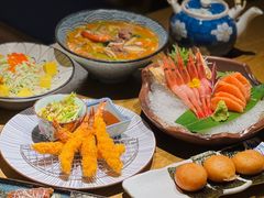 -小禅料理