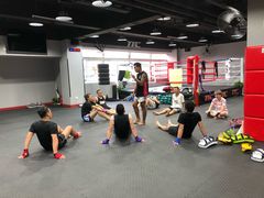 -TFC 纯泰拳馆MuayThai