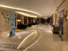 -上海雅居乐万豪侯爵酒店