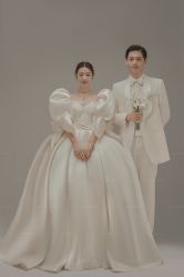 -上花轿婚纱摄影