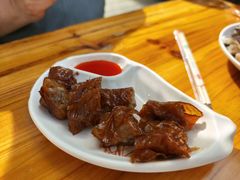 -四里沙茶面(湖滨四里店)