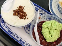 -百花传统甜品店(原址店)