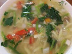 -清真·益鑫羊肉手抓馆(花园北街店)