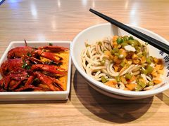 -文叔·湖北名小吃·小龙虾(华强北店)