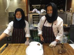 -清真·益鑫羊肉手抓馆(花园北街店)