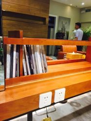 点击看大图 小左美发(五角场店)-小左沙龙