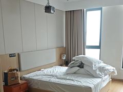 -兰汀酒店(三香路苏州市体育中心店)