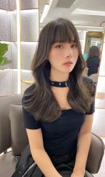 -3AM HAIR SALON染发接发