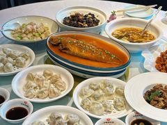 -百饺园(平山道店)