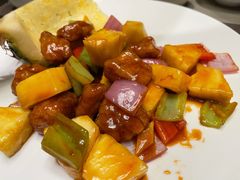 -浙江安吉JW万豪酒店·万豪中餐厅