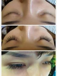 睫作-光SPA科技美肤